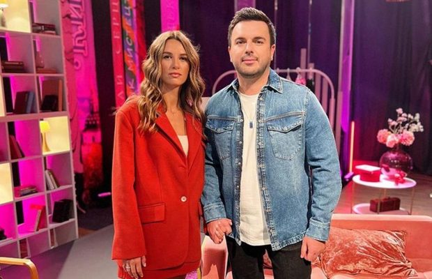 "Ми можемо": Григорій Решетник висловився про розлучення з дружиною
