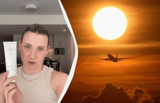 Стюардеса розповіла про приховану небезпеку на авіарейсах, про яку пасажири навіть не підозрюють