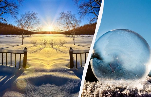 Магія зимового сонцестояння 2023: точний час і як провести найкоротший день у році