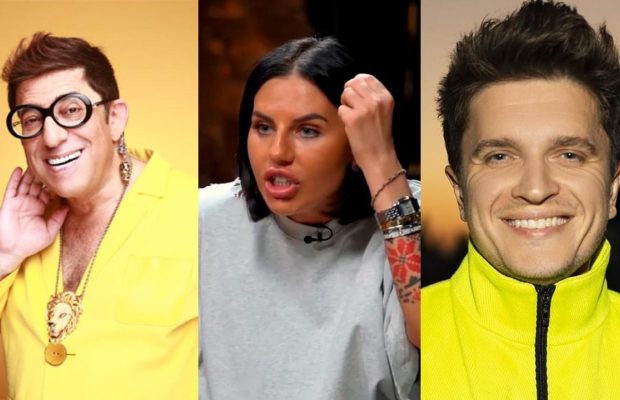 "Буду слухати Асті": зірки бойкотують "корпоратив" Анни Алхім через її позицію