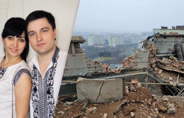 Ведучий Ковальський через росіян залишився без квартири в Києві: важливі деталі (фото, відео)