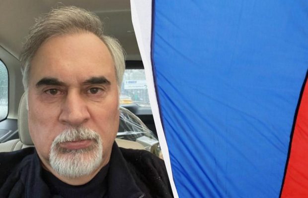 У РФ Валерія Меладзе погрожують "покарати рублем" за позицію щодо України