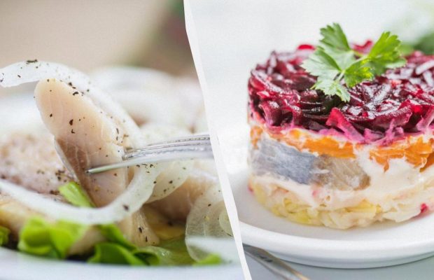 5 ознак свіжої риби, про які мовчать продавці: як вибрати смачний оселедець