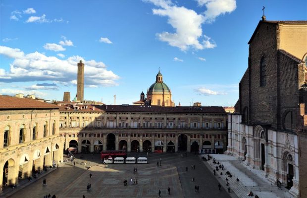 "Намного лучше Рима или Венеции": путешественник назвал свой любимый город в Италии