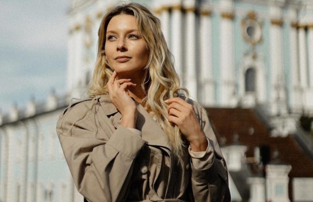 "Майже втрачала свідомість": зірка серіалів Грєшнова розкрила, як тікала з РФ