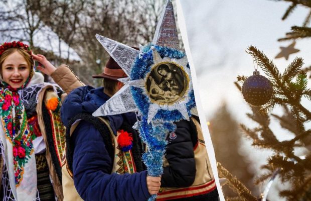 Коляд, коляд, коляда: красиві колядки на Різдво, які легко запам'ятати