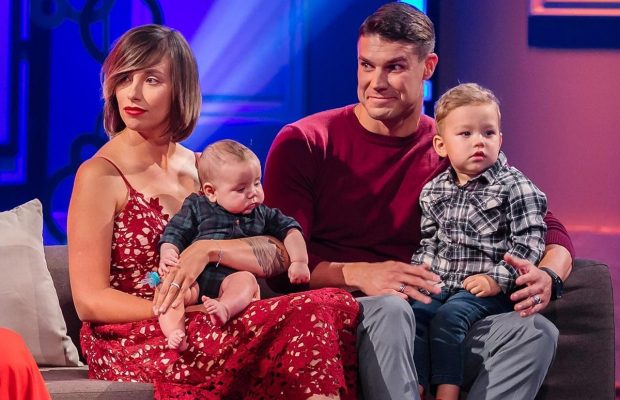 Дружина "холостяка" вперше розповіла про кризу у стосунках: "Думали розлучитися"