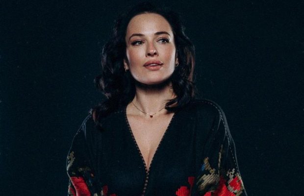 38-річна відома українська співачка відповіла, чому у неї досі немає дітей