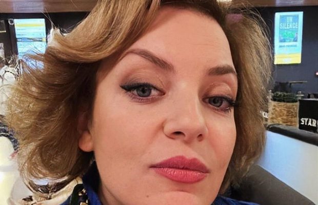 "Простіше видалити": Наталія Холоденко поскаржилася на серйозні проблеми зі здоров'ям