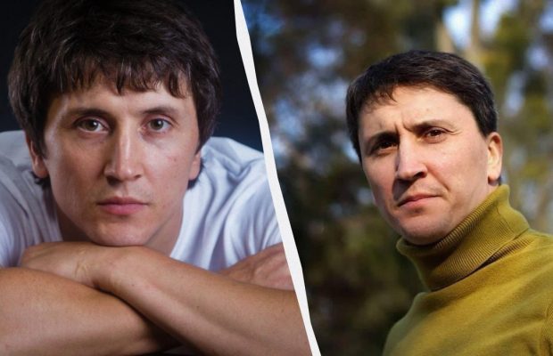 На фронті загинув український актор, який знімався в багатьох відомих серіалах