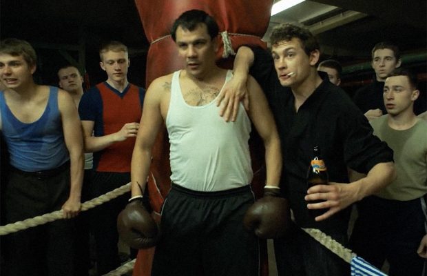 У Москві заарештували актора серіалу "Слово пацана": підозрюють у вбивстві (відео)