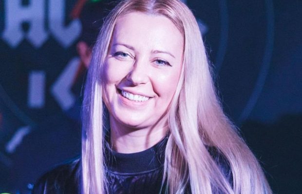 Тоня Матвієнко чесно зізналася, чому її старша дочка жила з батьком
