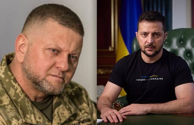 Астролог відповів, хто стане наступним президентом України
