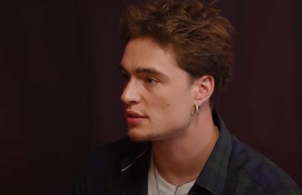 "Мене підняли і вмокнули в гівно": Назар Грабар відверто розповів про роботу за кордоном