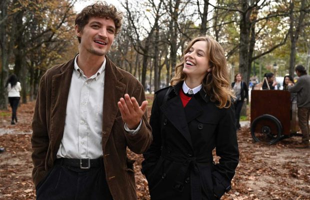 "Счастливый случай": главное о прощальном фильме Вуди Аллена