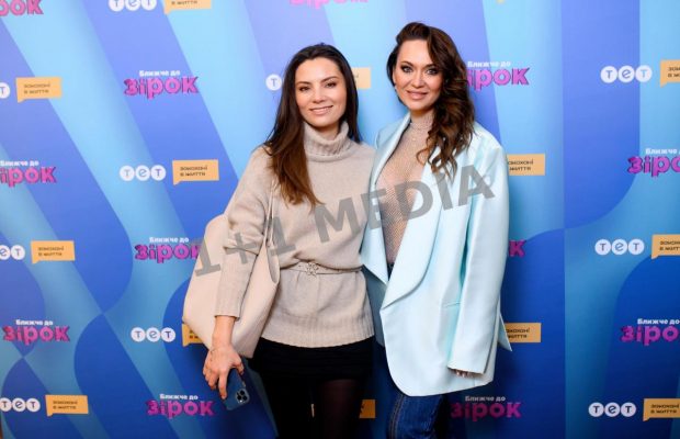 Грандіозна ставка від Олександра Волошина та благодійний трек від Позитива: телеканал ТЕТ провів великий благодійний захід за участі зірок