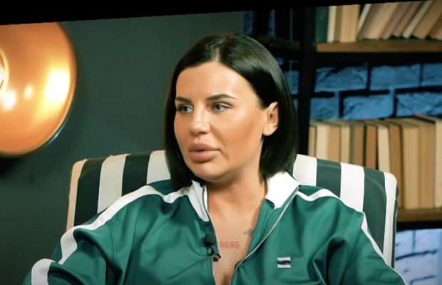 Анна Алхім заспівала на корпоративі пісню Асті і потрапила в новий скандал (відео)