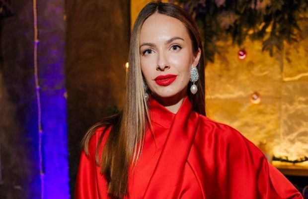 Колишня дружина Остапчука розповіла, як пережила розлучення
