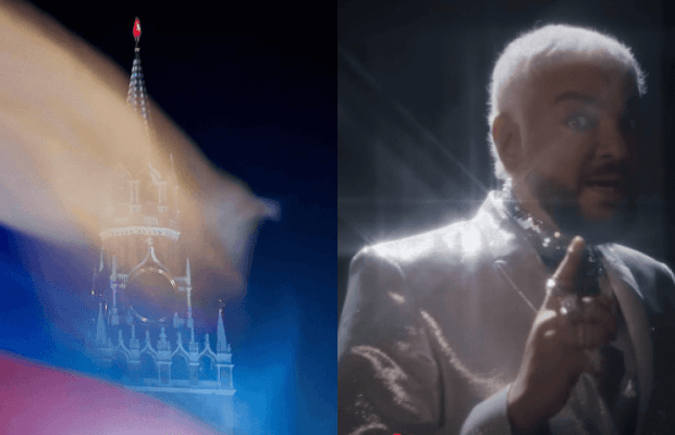 Травля по приказу из Кремля: СМИ узнали, кто заменит Киркорова в фильме "Иван Васильевич меняет все"