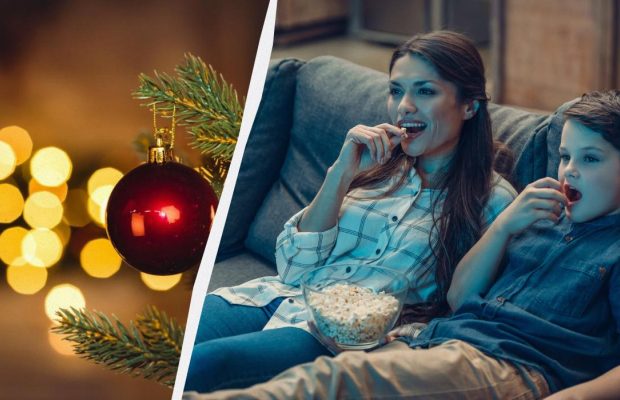 Фильмы на Новый год 2024: ТОП-12 кинолент для праздничного настроения (видео)