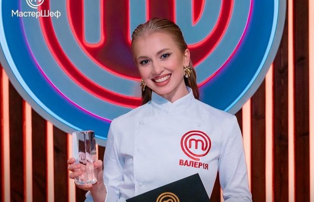 "МастерШеф-12": названо имя победителя