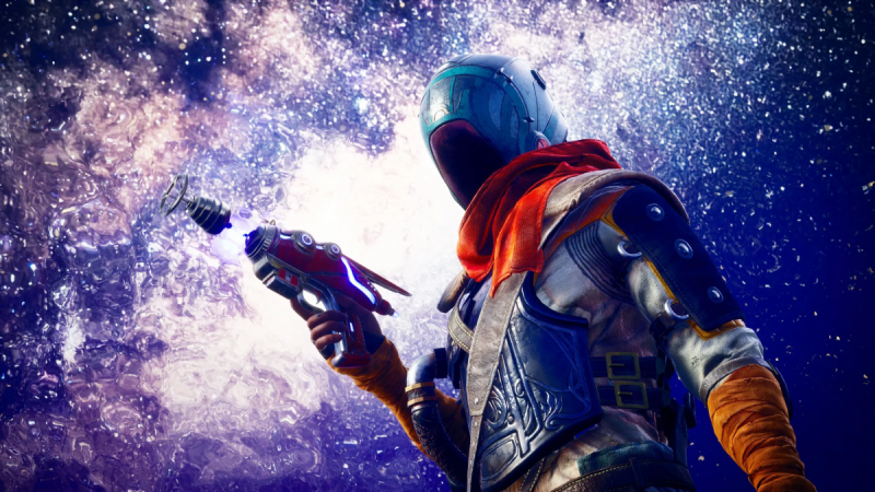 The Outer Worlds на 24 часа стала бесплатной в Epic Games Store/ фото Obsidian The Outer Worlds на 24 часа стала бесплатной в Epic Games Store/ фото Obsidian