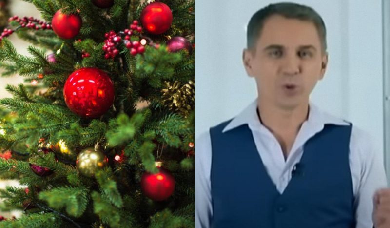 Украинцы празднуют Новый год с 31 декабря "по" или "до" 1 января - не все знают важный момент / коллаж УНИАН, фото скриншот, фото ua.depositphotos.com Украинцы празднуют Новый год с 31 декабря "по" или "до" 1 января - не все знают важный момент / коллаж УНИАН, фото скриншот, фото ua.depositphotos.com