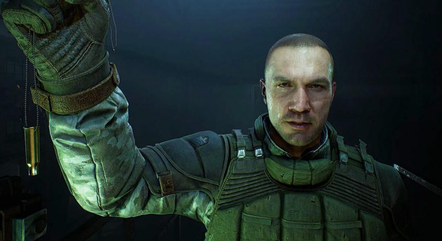 Вже скоро: українська студія GSC показала новий трейлер S.T.A.L.K.E.R. 2