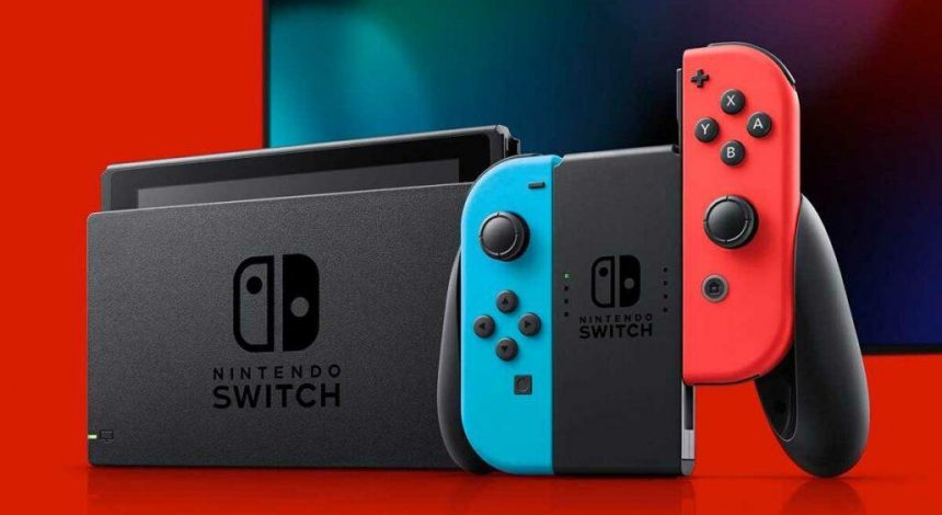 Нова консоль Nintendo вийде раніше, ніж очікувалося: що вже відомо про Switch 2