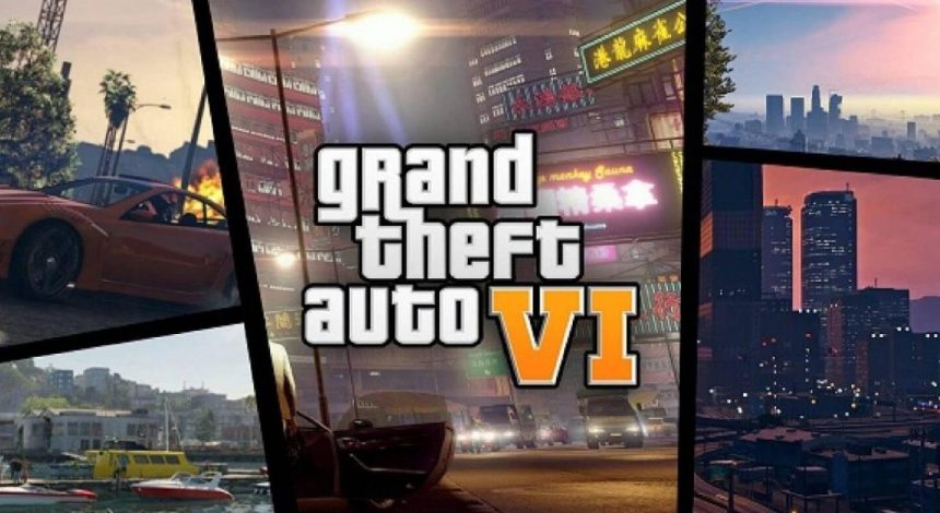 У мережі обговорюють карту GTA 6: стали відомі цікаві подробиці