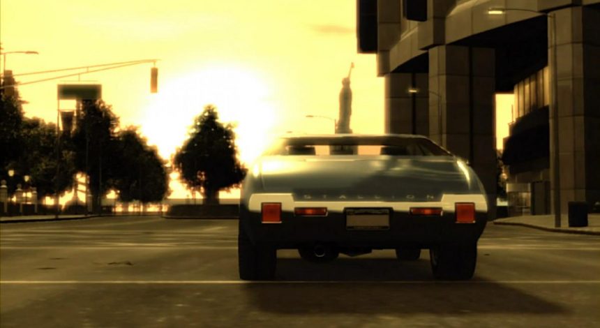 В очікуванні GTA 6: згадуємо попередні дебютні трейлери Grand Theft Auto