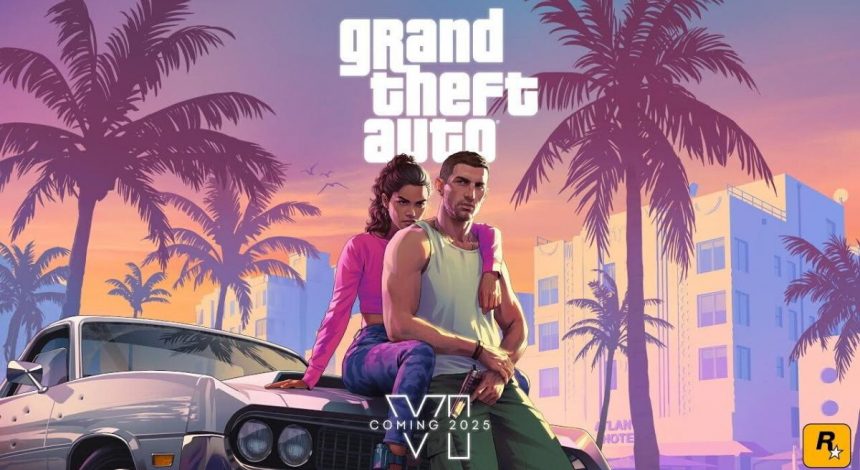Rockstar анонсувала GTA 6: перший трейлер і дата виходу гри