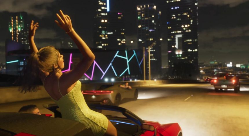 Rockstar повідомила погані новини про GTA 6 для користувачів ПК