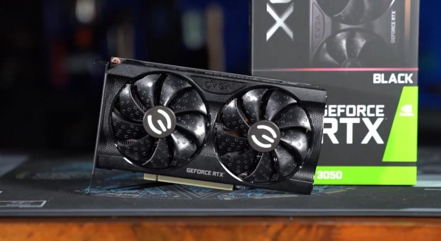Для бюджетного ігрового ПК: нова "народна" відеокарта Nvidia з'явиться в січні 2024