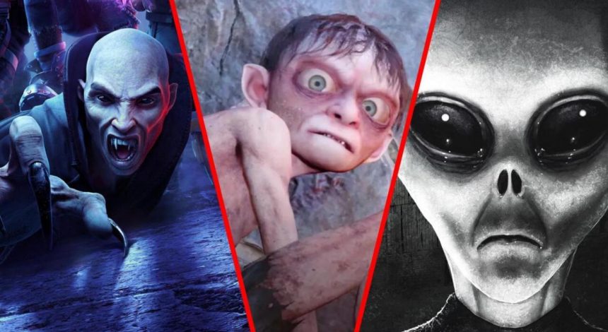 Названо десятку найгірших ігор 2023 року – їх варто уникати навіть на розпродажах