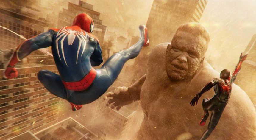 Мінус ще один ексклюзив: Spider Man 2 вийде на ПК, розкрито дату виходу