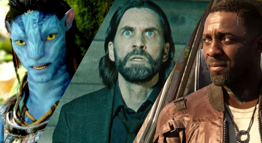 Ці 10 ігор назвали найкрасивішими у 2023 році: рейтинг Digital Foundry