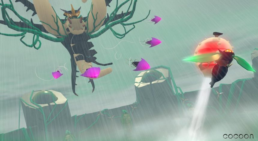 Журналісти відібрали 50 найкращих ігор 2023 року – на першому місці інді-головоломка