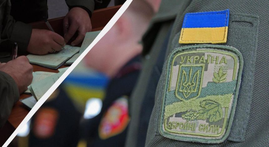 В Україні ухвалили зміни щодо термінів бронювання від мобілізації
