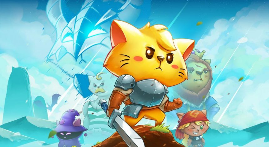 Понад 95% позитивних відгуків: в EGS почалася нова роздача безкоштовної гри