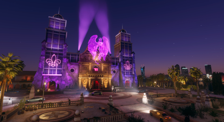 У Epic Games Store безкоштовно роздають екшн-пісочницю в стилі GTA