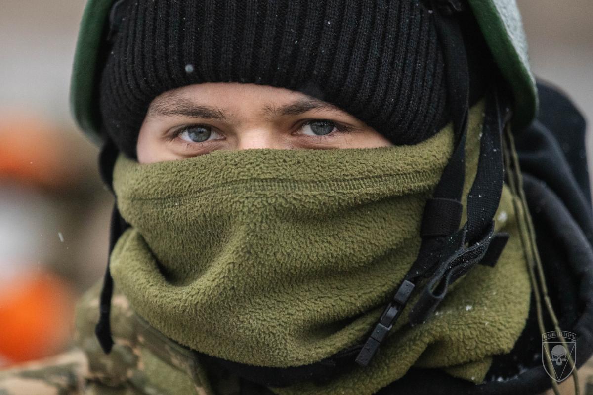 Оборона Авдіївки дається важко, росіяни не припиняють штурми, каже офіцер ЗСУ / фото 72 ОМБр ім. Чорних Запорожців Оборона Авдіївки дається важко, росіяни не припиняють штурми, каже офіцер ЗСУ / фото 72 ОМБр ім. Чорних Запорожців