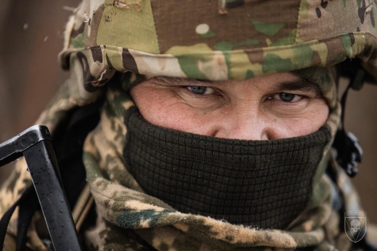 За минувшие сутки армия Украины уничтожила существенное количество оккупантов, что говорит Генштаб / фото 72 ОМБр им. Черных Запорожцев За минувшие сутки армия Украины уничтожила существенное количество оккупантов, что говорит Генштаб / фото 72 ОМБр им. Черных Запорожцев