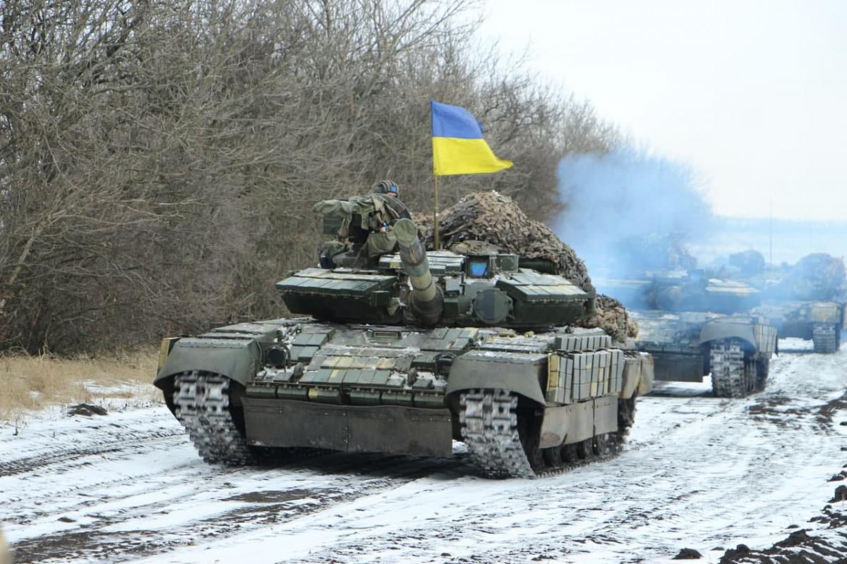 В Україні триває розв'язана Росією війна / фото 17-та окрема танкова Криворізька бригада ім. Костянтина Пестушко В Україні триває розв'язана Росією війна / фото 17-та окрема танкова Криворізька бригада ім. Костянтина Пестушко