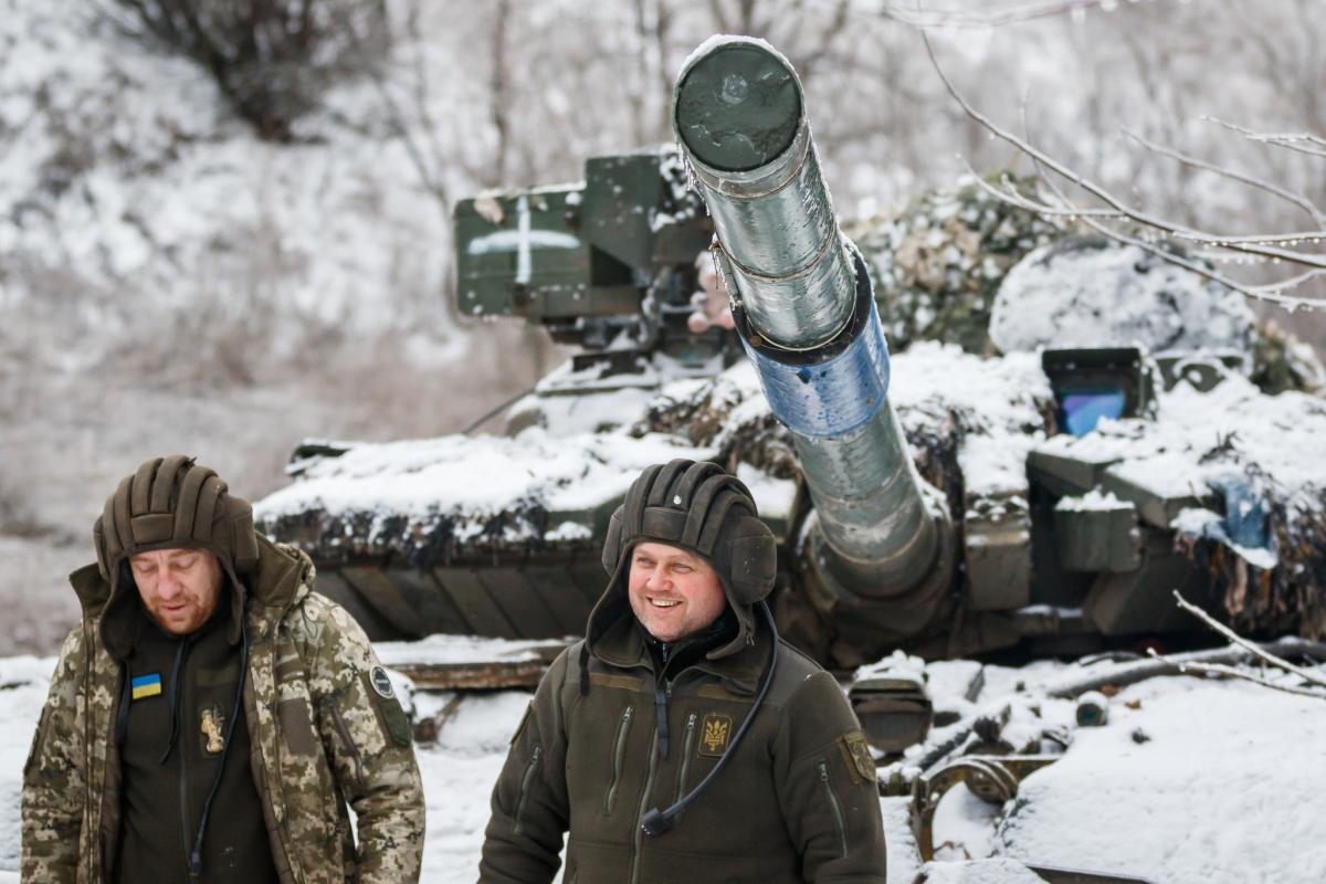 Если сделать паузу в войне, РФ восстановит военный потенциал за 2-3 года, акцентирует Коваленко / фото 17-я отдельная танковая Криворожская бригада им. Константина Пестушка Если сделать паузу в войне, РФ восстановит военный потенциал за 2-3 года, акцентирует Коваленко / фото 17-я отдельная танковая Криворожская бригада им. Константина Пестушка