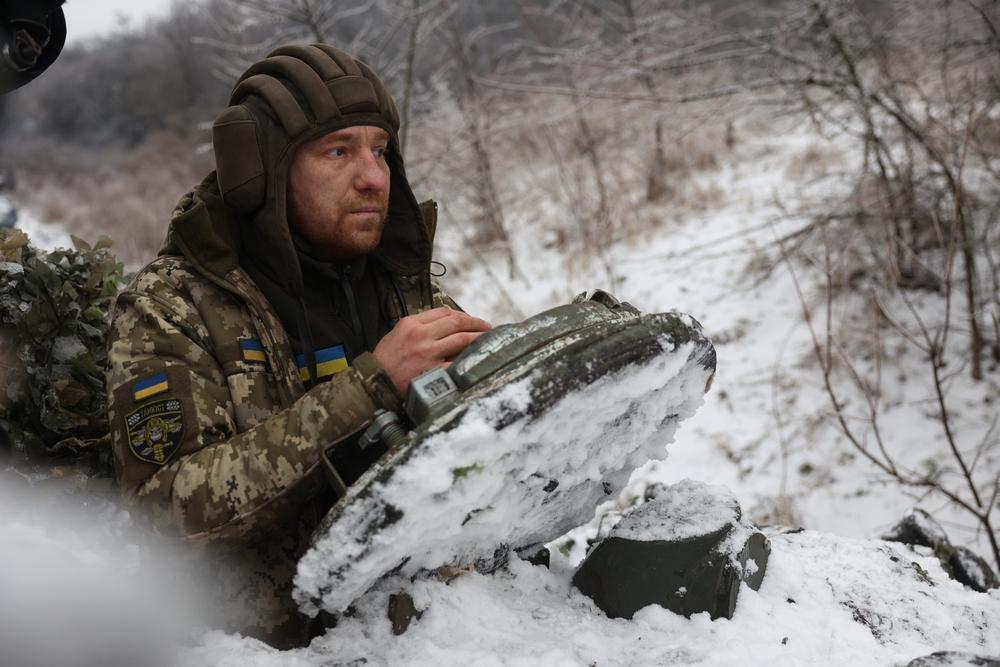 США демонструють ненадійність, тоді як війна в Україні змінюється на користь Москви / фото 17-та окрема танкова Криворізька бригада ім. Костянтина Пестушка США демонструють ненадійність, тоді як війна в Україні змінюється на користь Москви / фото 17-та окрема танкова Криворізька бригада ім. Костянтина Пестушка