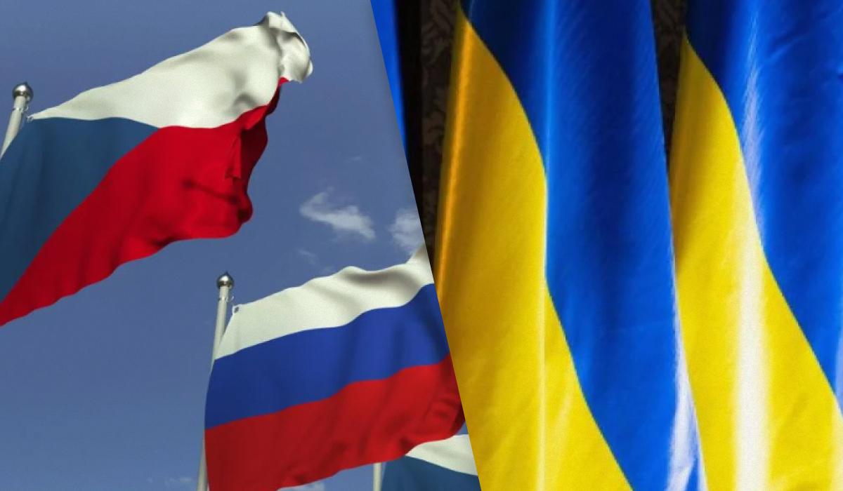 Україна та Чехія досягли перших результатів у сфері озброєння, мають спільний перспективний проект / Колаж УНІАН, фото ua.depositphotos.com Україна та Чехія досягли перших результатів у сфері озброєння, мають спільний перспективний проект / Колаж УНІАН, фото ua.depositphotos.com