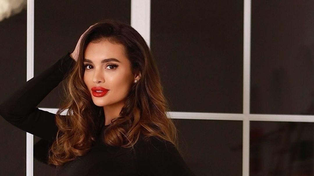 Галина Науменко оговтується від пережитого / instagram.com/galyna_naumenko Галина Науменко оговтується від пережитого / instagram.com/galyna_naumenko