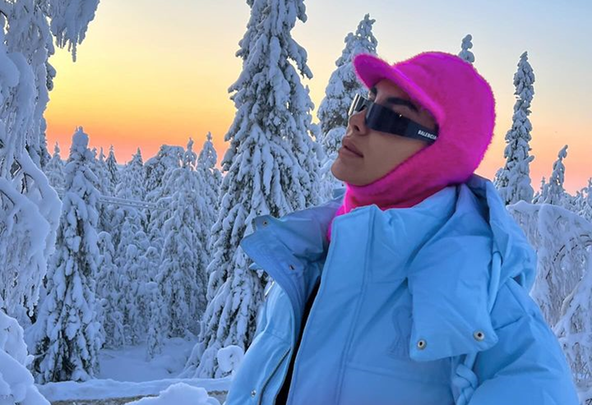 Корячка поїхала на відпочинок / instagram.com/korya4ka Корячка поїхала на відпочинок / instagram.com/korya4ka