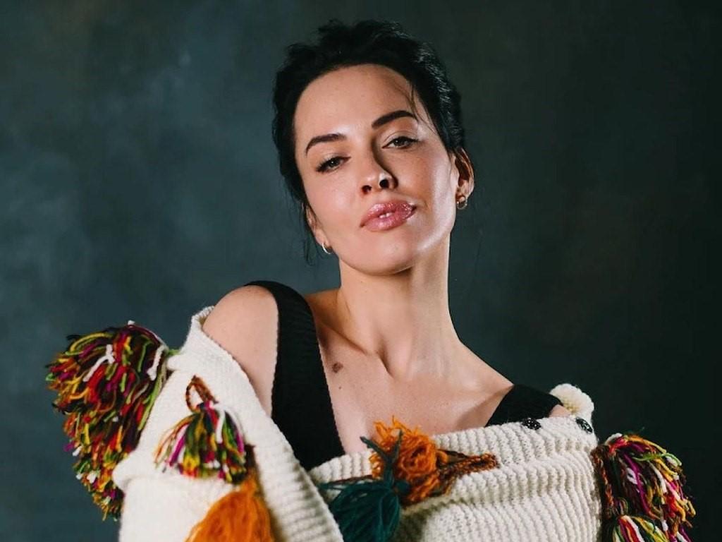 Даша Астафьева удивляется поведению некоторых украинок / instagram.com / da_astafieva Даша Астафьева удивляется поведению некоторых украинок / instagram.com / da_astafieva